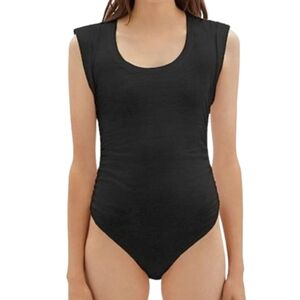 JONATHAN SIMKHAI Bower Bodysuit